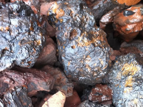 錳礦選礦設(shè)備