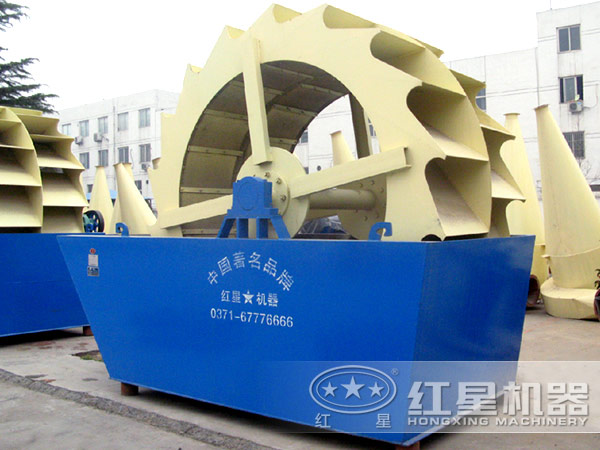 3020洗砂機(jī) 3020洗砂機(jī)