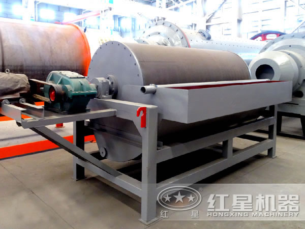 鐵礦石磁選機 鐵礦石磁選機