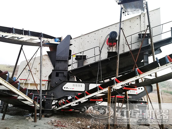 情況三制砂現(xiàn)場 情況三制砂現(xiàn)場