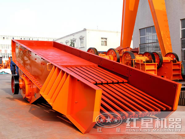 振動給料機(jī) 振動給料機(jī)