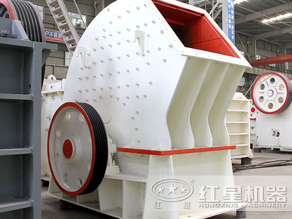 pcz重錘式破碎機(jī) pcz重錘式破碎機(jī)