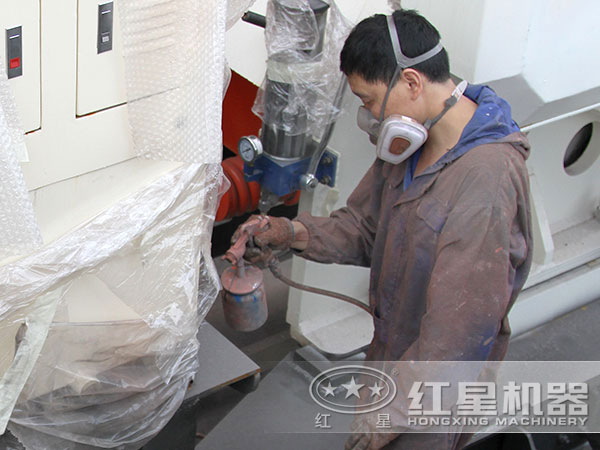 透輝石顎式破碎機日常保養要注意 透輝石顎式破碎機日常保養要注意