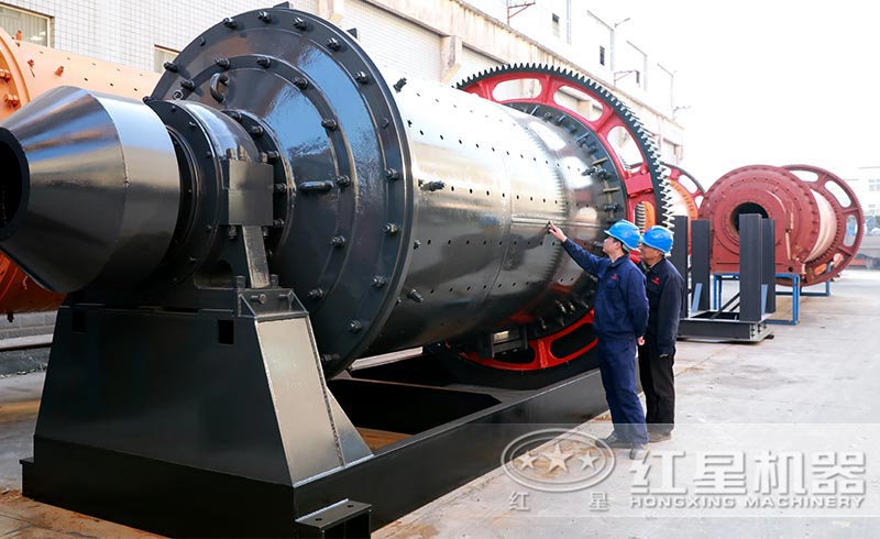 螢石球磨機 螢石球磨機