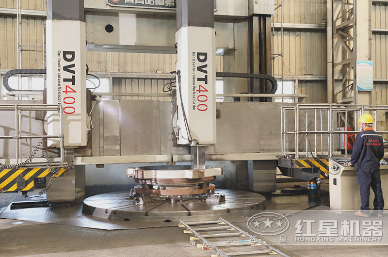 專業廠房、技術雄厚，設備品質無憂 