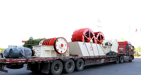 一套小型機制砂設備需要多少錢?100萬元夠嗎？