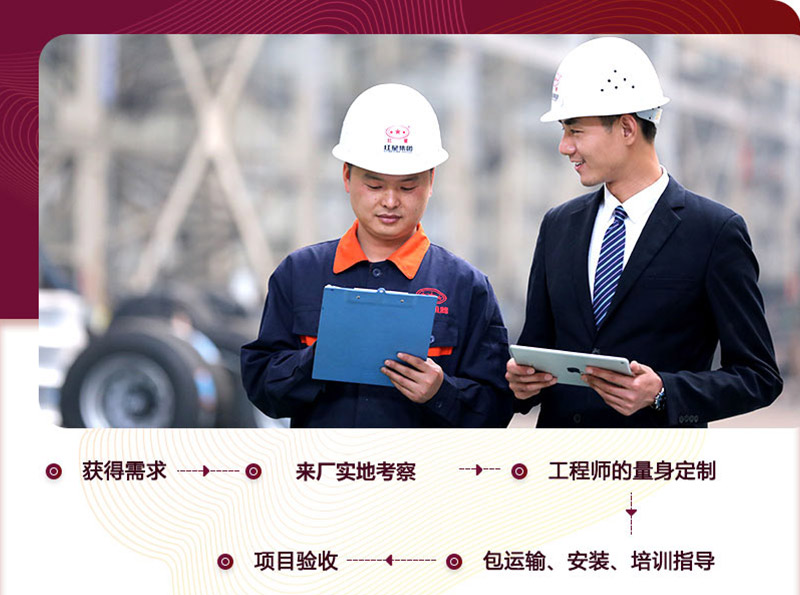 工程師為您量身定制，價格合理