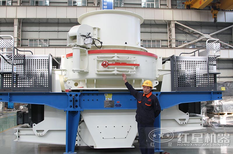 HVI石頭制砂機(jī) HVI石頭制砂機(jī)