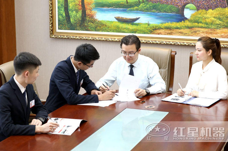 專業(yè)指導，一對一選型