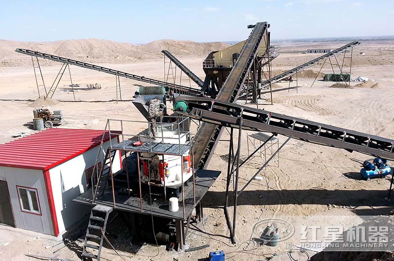 圓錐破作業(yè)現(xiàn)場(chǎng)圖片 圓錐破作業(yè)現(xiàn)場(chǎng)圖片