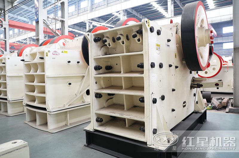 顎式碎石機圖片 顎式碎石機圖片