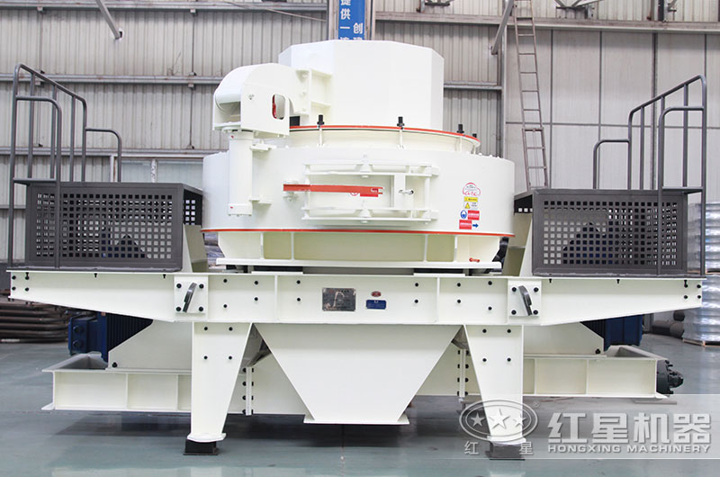 VSI石頭制砂機(jī)設(shè)備圖 VSI石頭制砂機(jī)設(shè)備圖