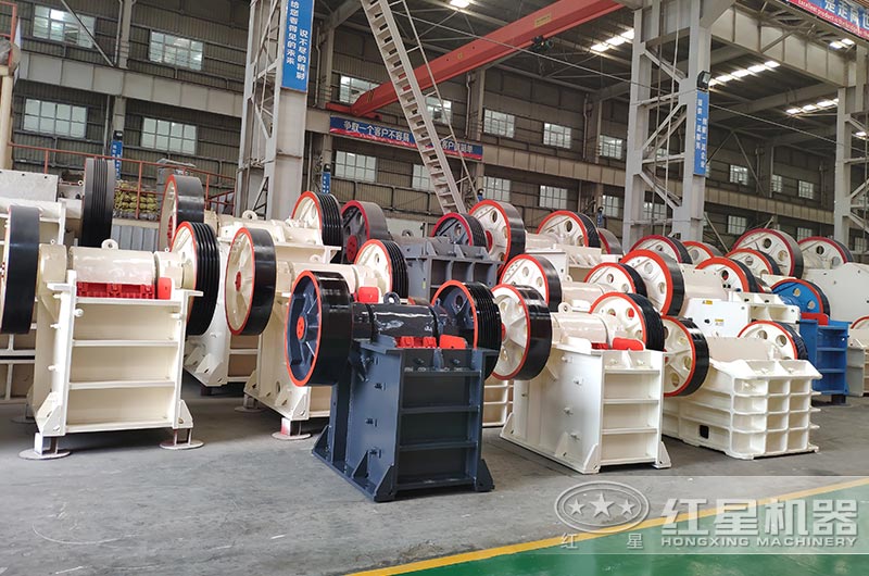 小型顎式破碎機(jī)設(shè)備圖片 小型顎式破碎機(jī)設(shè)備圖片