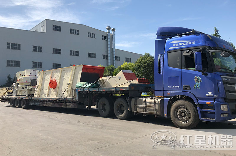 小型石粉機設備發貨 小型石粉機設備發貨