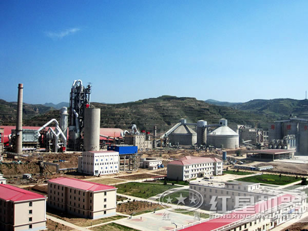 選礦生產(chǎn)線實拍圖片 選礦生產(chǎn)線實拍圖片