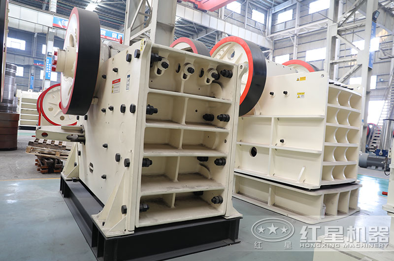 新型顎式破碎機圖片 新型顎式破碎機圖片