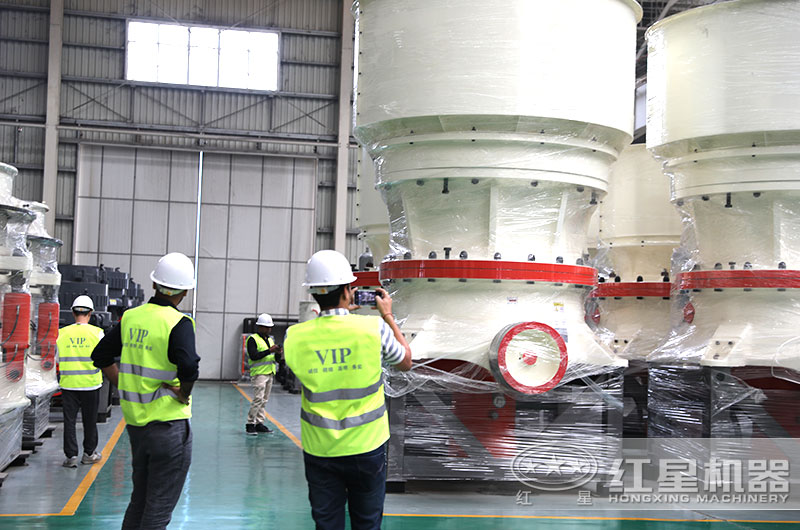 客戶來廠參觀、合理選擇