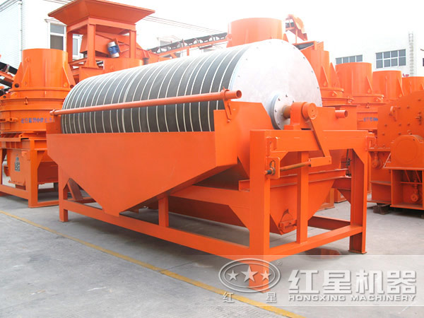 磁選機(jī) 磁選機(jī)