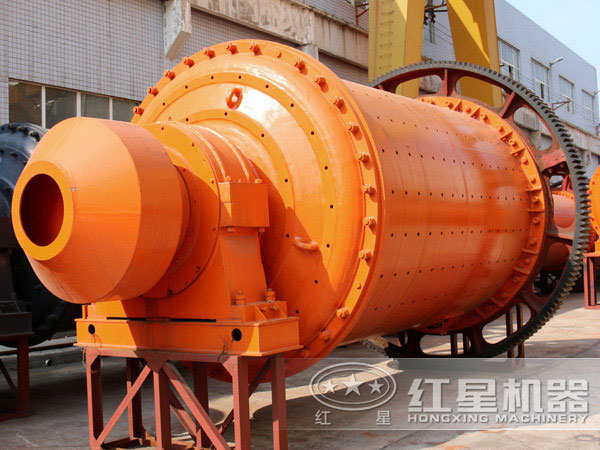球磨機 球磨機