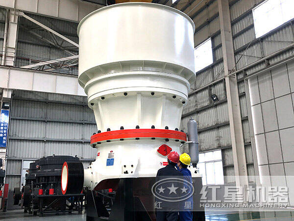 1400tph圓錐石頭破碎機(jī)