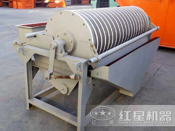 磁鐵礦磁選機(jī) 磁鐵礦磁選機(jī)