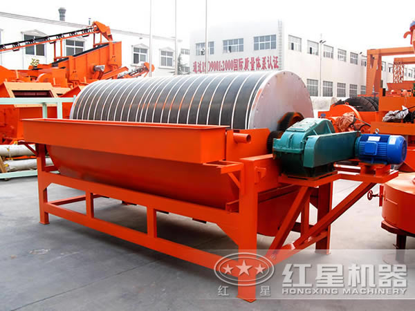 ctb7518、ctb1230磁選機