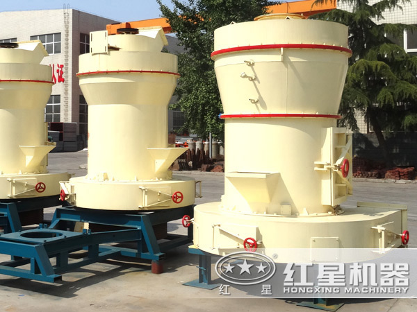 哪個省份的雷蒙磨粉機性價比高？