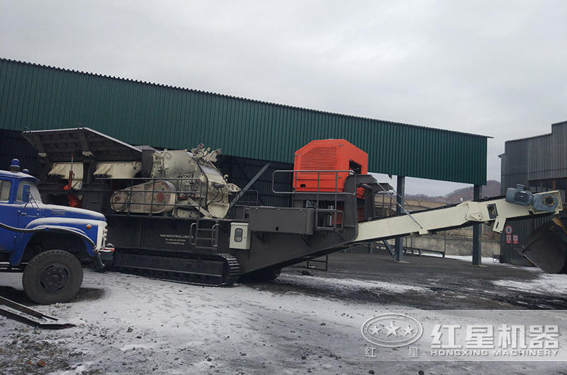 內(nèi)蒙古某鐵礦 內(nèi)蒙古某鐵礦