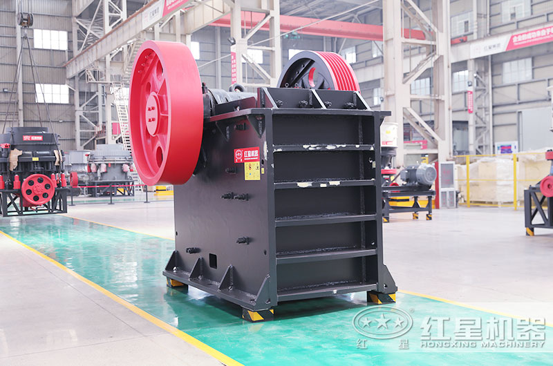 小型鄂式破碎機 小型鄂式破碎機